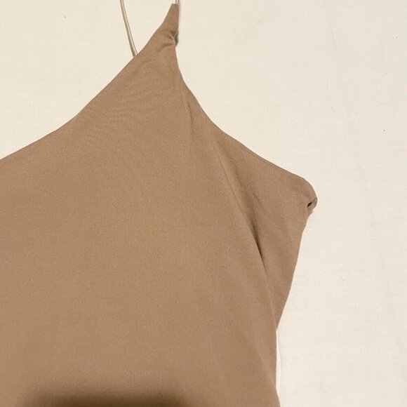 Gaze Tank Bodysuit Womens Size Large - Picture 13 of 16